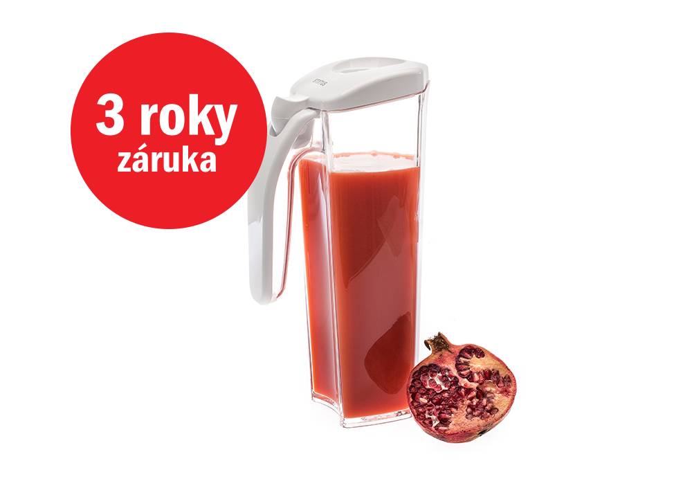 Status 179102 Vakuový džbán, 1 l