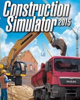 Stavebný simulátor 2015 elektronická licencia