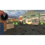 Stealth Assault Urban Strike