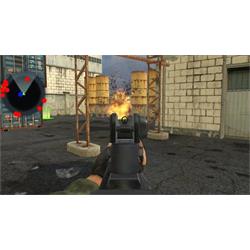 Stealth Assault Urban Strike