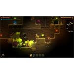 SteamWorld Dig