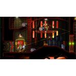 SteamWorld Heist