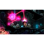 SteamWorld Heist