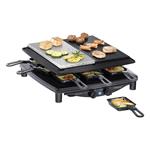 STEBA RC 4 Plus Gril raclette 