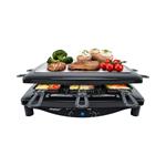 Steba RC 7 Premium raclette, čierna