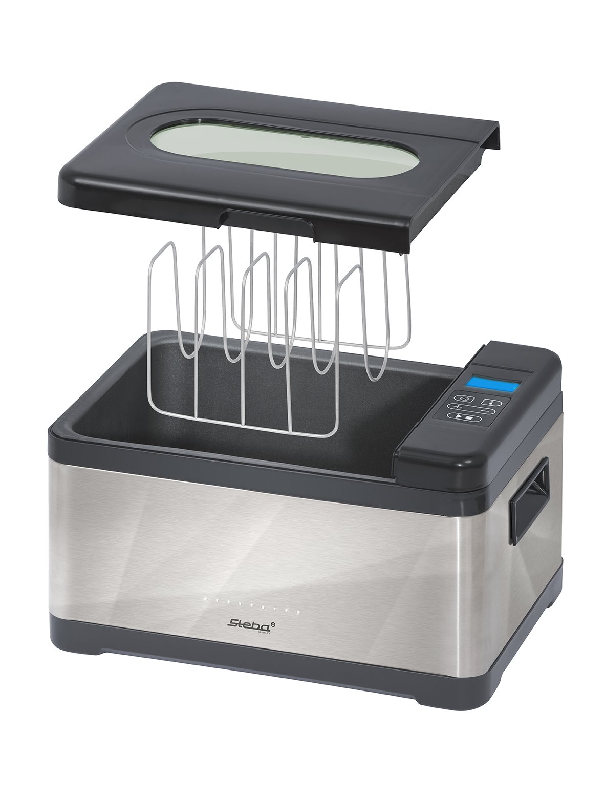 Steba SV 2 Sous-vide