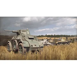 Steel Division 2 Black Sunday