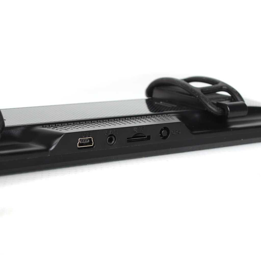 Steelmate M700, černá