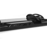 Steelmate M700, čierna