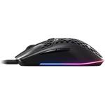 SteelSeries Aerox 3 Onyx Wireless