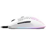 SteelSeries Aerox 3 Snow (2022)