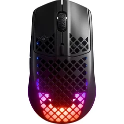 SteelSeries Aerox 3 Wireless Onyx (2022)