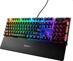 SteelSeries Apex 7 (Red Switch)
