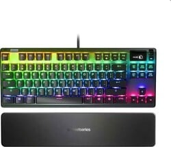 SteelSeries Apex 7 TKL (Red Switch)