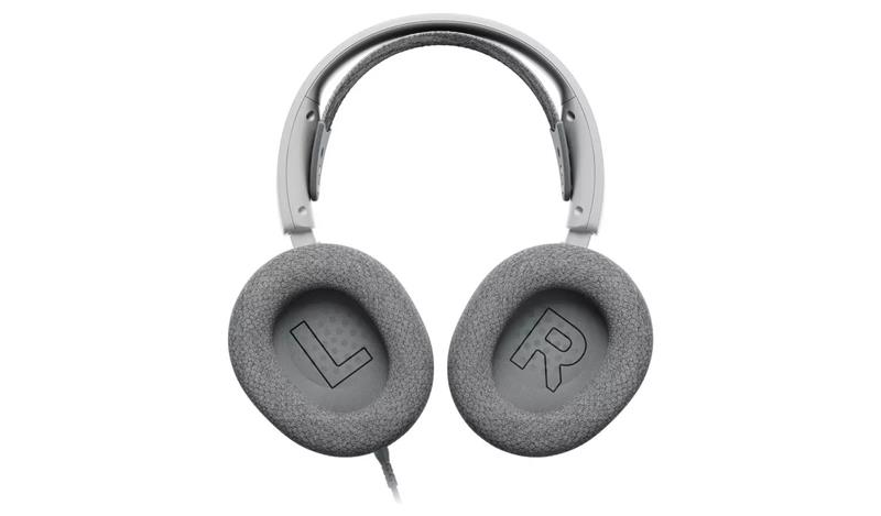 SteelSeries Arctis Nova 1P White
