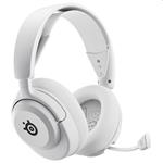 Steelseries Arctis Nova 5 White