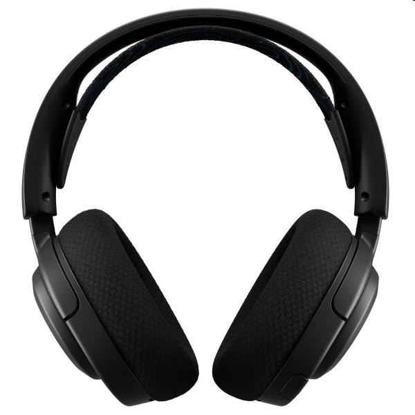 Steelseries Arctis Nova 5P Black