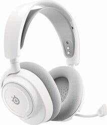 Steelseries Arctis Nova 7 Gen 2, biela