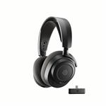 Steelseries Arctis Nova 7 Gen 2, čierna