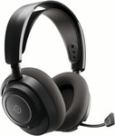 Steelseries Arctis Nova 7P Gen 2, čierna