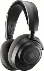 Steelseries Arctis Nova 7X Gen 2, čierna