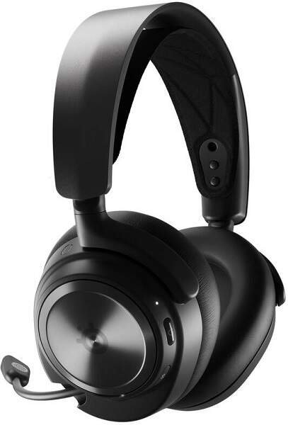 SteelSeries Arctis Nova Pro Wireless