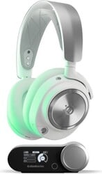 Steelseries Arctis Nova Pro Wireless X pre Xbox, biela