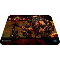 SteelSeries QCK Limited Edition (Diablo III, Barbarian)
