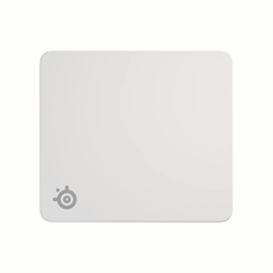 SteelSeries QcK Medium, White