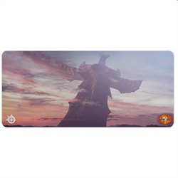 SteelSeries QCK XXL WOW Edition