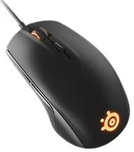 SteelSeries Rival 100, černá