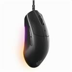 SteelSeries Rival 3 Gen 2, čierna