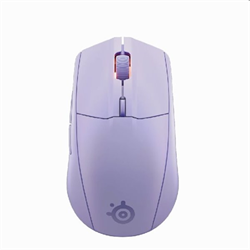Steelseries Rival 3 Wireless Gen 2, Lavander