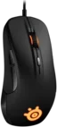 SteelSeries Rival 300, černá