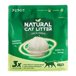 Stelivo Petkit Natural pro kočky