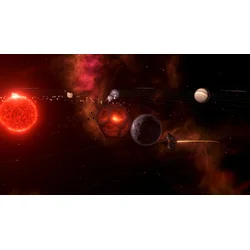Stellaris Synthetic Dawn