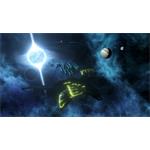 Stellaris Vzdialené hviezdy