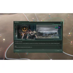 Stellaris Vzdialené hviezdy