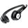 Stereo náhlavná súprava Logitech H390 USB Graphite