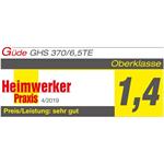 Štiepačka dreva Güde GHS 370/4 TE