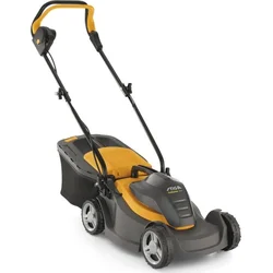 STIGA COLLECTOR 35 E