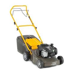 STIGA COLLECTOR 46 S B