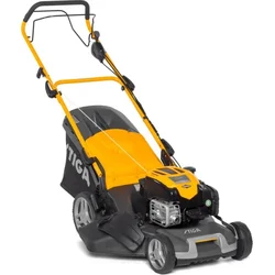 STIGA COMBI 50 SVQ B