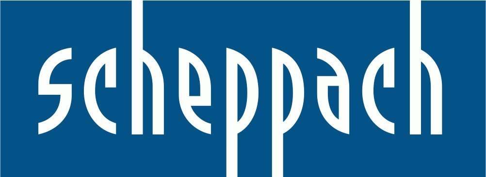 Štiepkovače dreva Scheppach