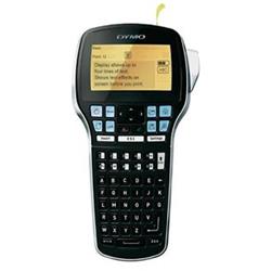 Štítkovač Dymo LabelManager 420P 883561 - Tiskárny - termické