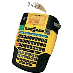 Štítkovač Dymo Rhino 4200 882592 - Tiskárny - termické