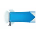 Stĺpový ventilátor Dyson AM07