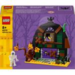Stodola LEGO Iconic Hallowe 40721