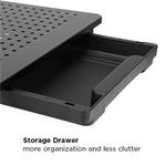 Stojan monitora Powerton WPEMS1