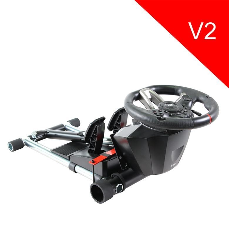 Stojan na kolesá Pro DELUXE V2, pre Hori Overdrive a Apex